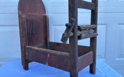 The Value of Vintage and Antique Items: What You Should Know