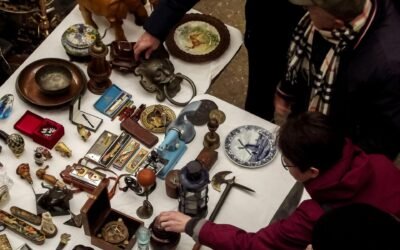 Fall Cleaning: How to Declutter and Cash In Before the Holidays