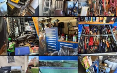 Why You Should Hire a Professional Estate Sale Company