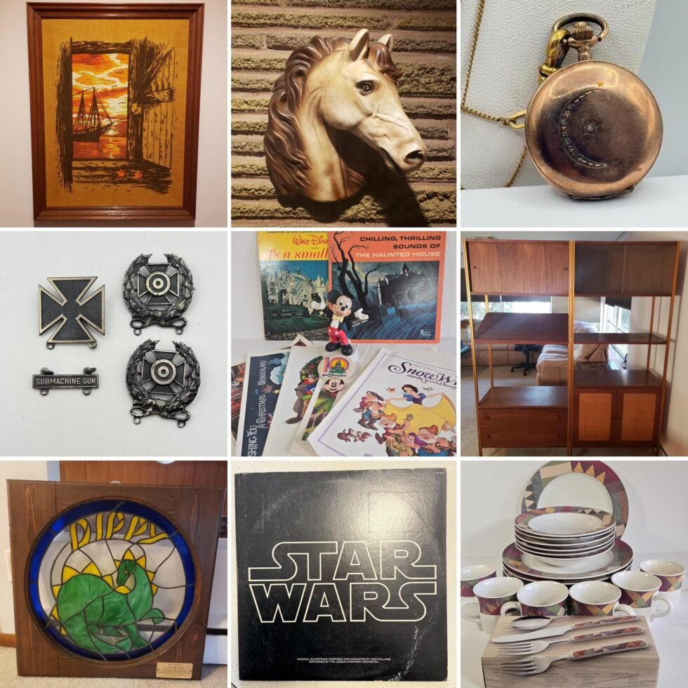 Treasure Me Estate Sales