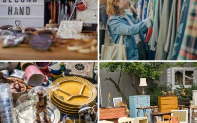 What Happens at a Treasure Me Estate Sale? A First-Timer’s Guide
